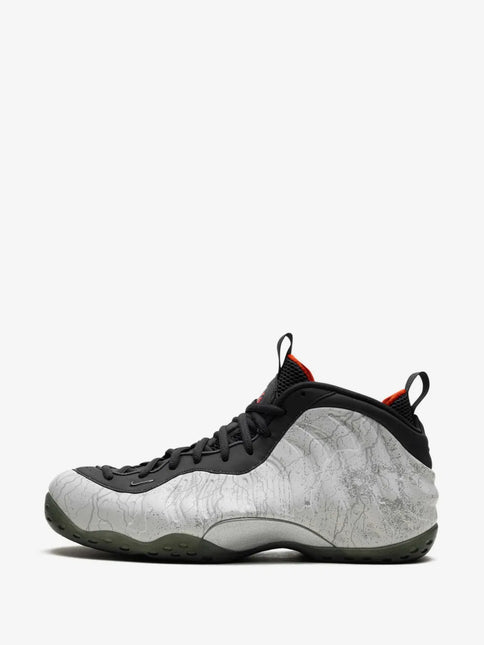 Men's Tekken 8 x Nike Air Foamposite One Premium Jin Kazama Shoes