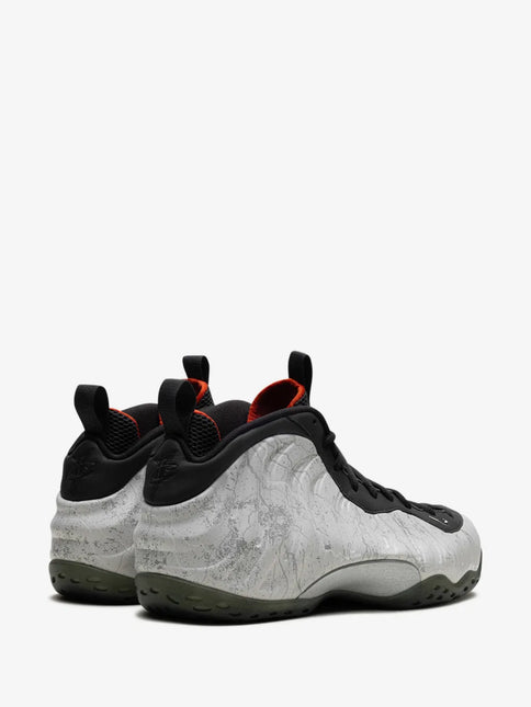 Men's Tekken 8 x Nike Air Foamposite One Premium Jin Kazama Shoes