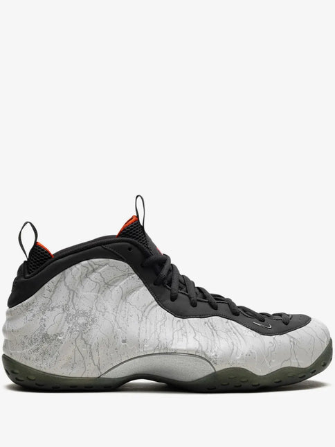 Men's Tekken 8 x Nike Air Foamposite One Premium Jin Kazama Shoes