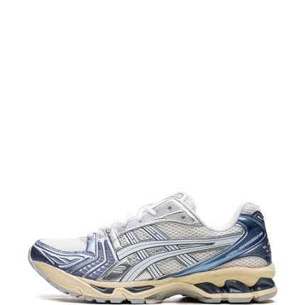 Men's  Asics Gel Kayano 14 'Metallic Blue' Shoes