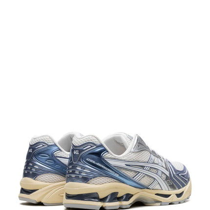 Men's  Asics Gel Kayano 14 'Metallic Blue' Shoes