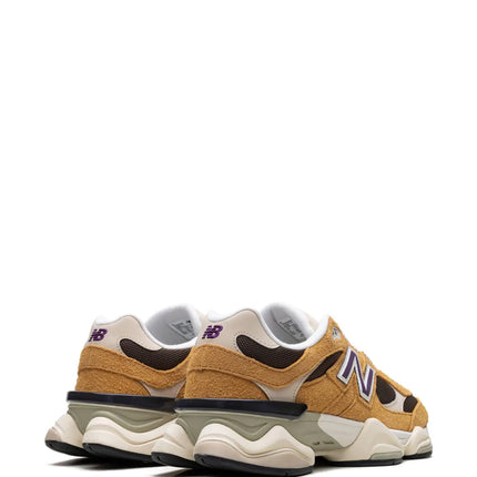 Men's New Balance 9060 'Butterscotch' Shoes