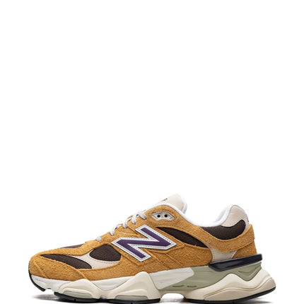 Men's New Balance 9060 'Butterscotch' Shoes