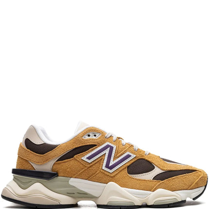Men's New Balance 9060 'Butterscotch' Shoes