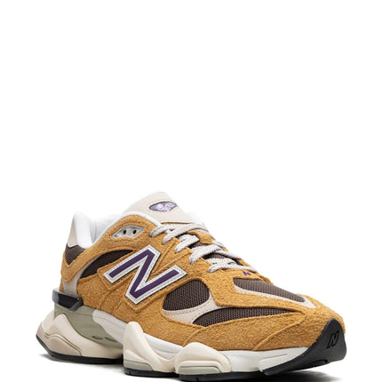 Men's New Balance 9060 'Butterscotch' Shoes