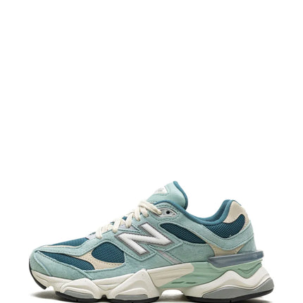 Men's New Balance 9060 'New Spruce' Shoes