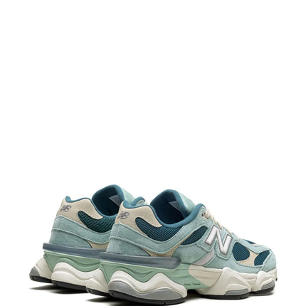 Men's New Balance 9060 'New Spruce' Shoes
