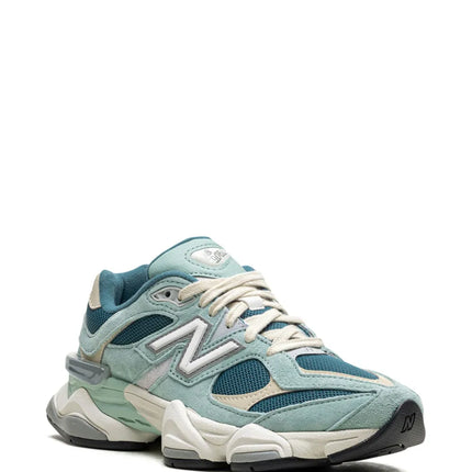 Men's New Balance 9060 'New Spruce' Shoes