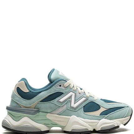 Men's New Balance 9060 'New Spruce' Shoes