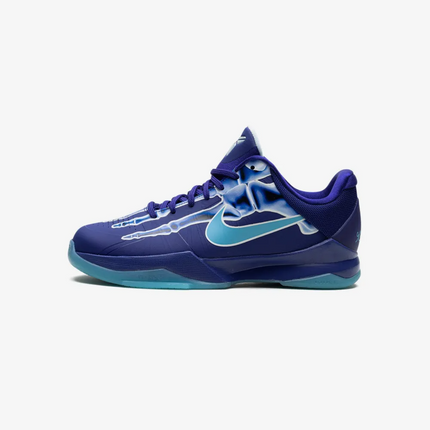 Men's Nike Kobe 5 Protro X-Ray Shoes