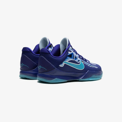Men's Nike Kobe 5 Protro X-Ray Shoes