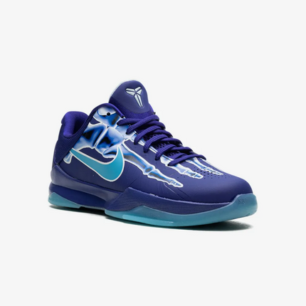 Men's Nike Kobe 5 Protro X-Ray Shoes