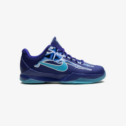 Men's Nike Kobe 5 Protro X-Ray Shoes