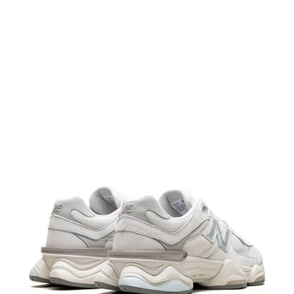Men's New Balance 9060 'Reflection Raincloud Quarry Blue' Shoes