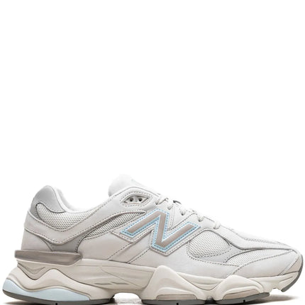 Men's New Balance 9060 'Reflection Raincloud Quarry Blue' Shoes