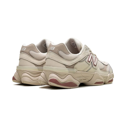 Men's New Balance 9060 'Bone Sparrow' Shoes