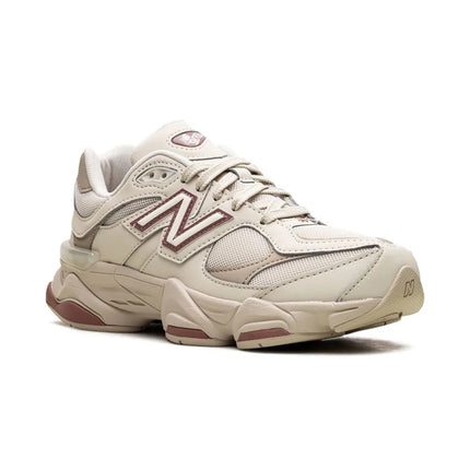 Men's New Balance 9060 'Bone Sparrow' Shoes