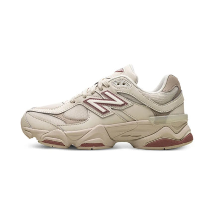 Men's New Balance 9060 'Bone Sparrow' Shoes