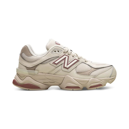 Men's New Balance 9060 'Bone Sparrow' Shoes