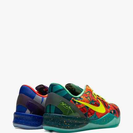 Men's Nike Kobe 8 Protro Multi-color Shoes