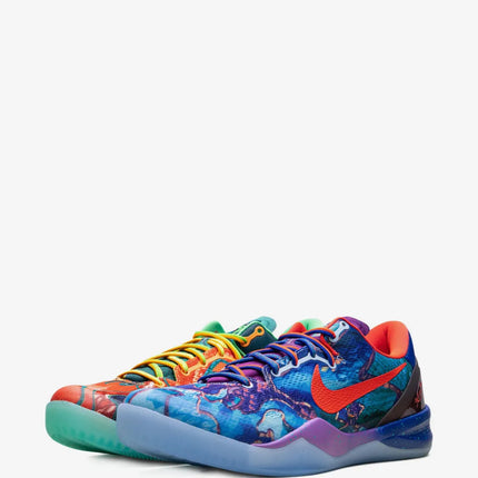 Men's Nike Kobe 8 Protro Multi-color Shoes