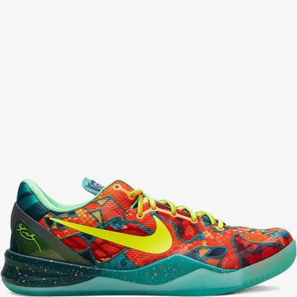 Men's Nike Kobe 8 Protro Multi-color Shoes