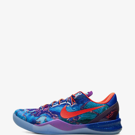 Men's Nike Kobe 8 Protro Multi-color Shoes