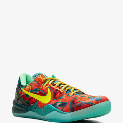 Men's Nike Kobe 8 Protro Multi-color Shoes