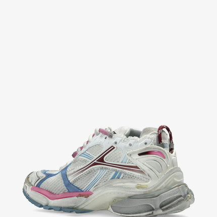Men's Balenciaga Runner Gradient Shoes