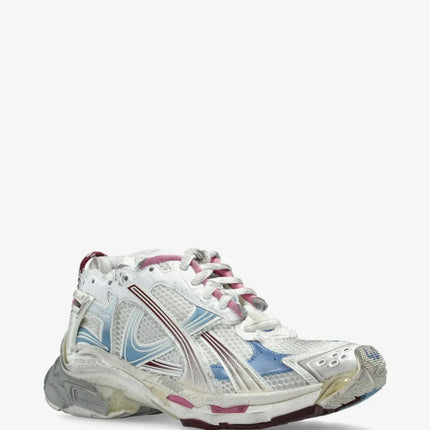 Men's Balenciaga Runner Gradient Shoes
