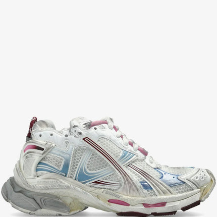 Men's Balenciaga Runner Gradient Shoes