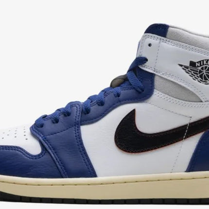 Men's Nike Air Jordan 1 High OG Rare Air Shoes