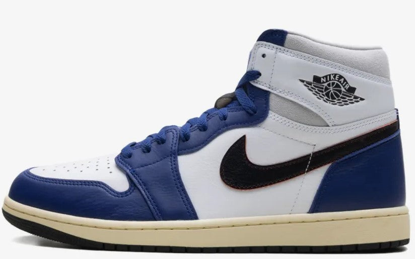 Men's Nike Air Jordan 1 High OG Rare Air Shoes