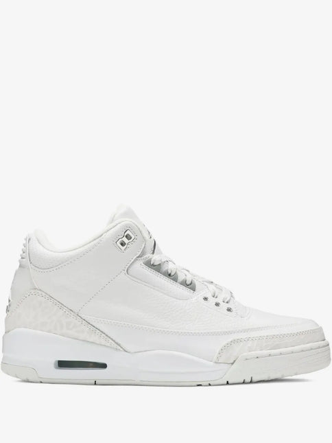 Men's Nike Air Jordan 3 Pure Money Shoes