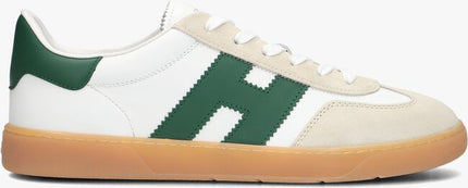 Men's Hogan Cool White Sneakers