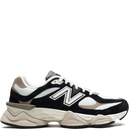 Men's New Balance 9060 'Sea Salt Bone' Shoes