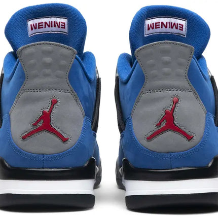 Men's Air Jordan 4 Retro 'Encore' Shoes