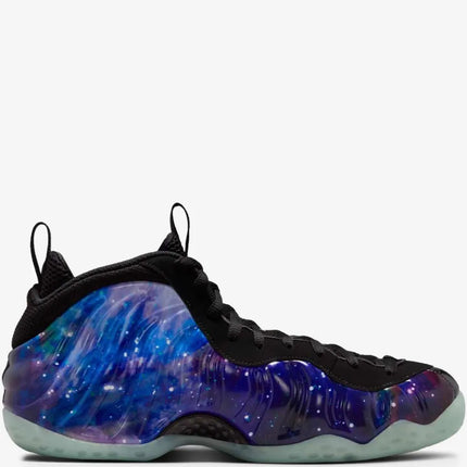 Men's Nike Air Foamposite Galaxy Shoes