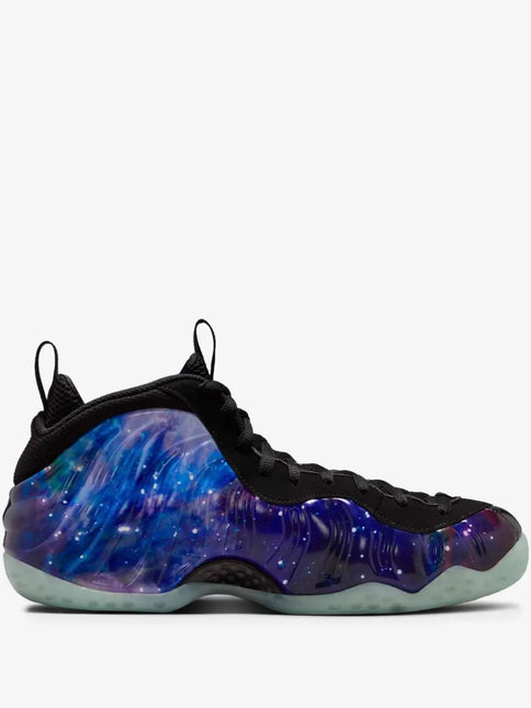 Men's Nike Air Foamposite Galaxy Shoes