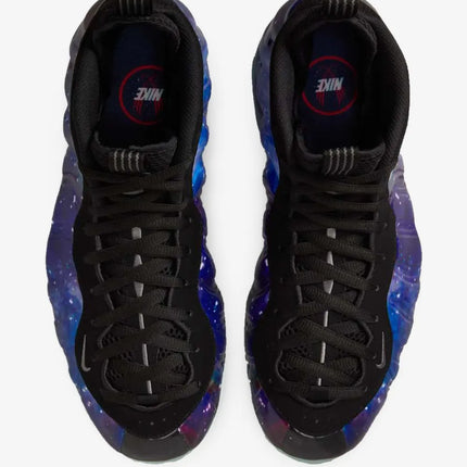 Men's Nike Air Foamposite Galaxy Shoes