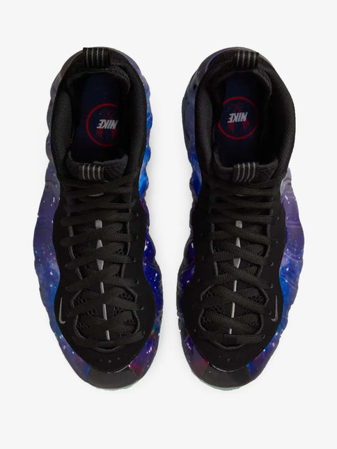 Men's Nike Air Foamposite Galaxy Shoes