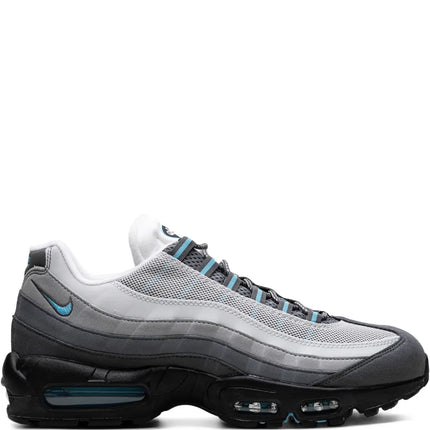 Men's Nike Air Max 95 Baltic Blue Shoes