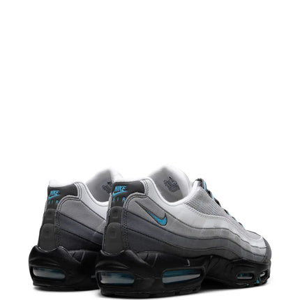 Men's Nike Air Max 95 Baltic Blue Shoes