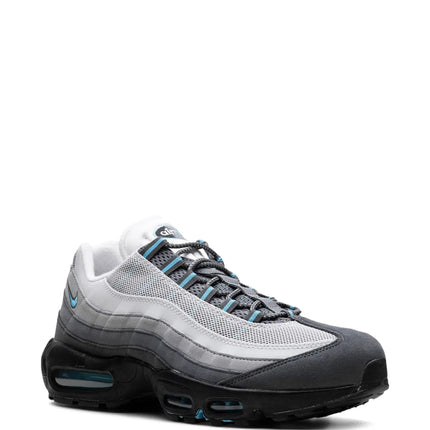 Men's Nike Air Max 95 Baltic Blue Shoes