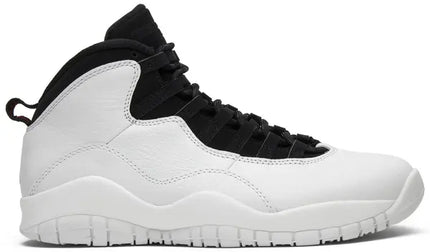 Men's Air Jordan 10 'I'm Back' Shoes
