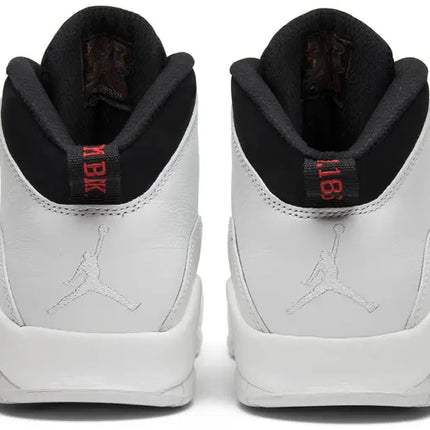 Men's Air Jordan 10 'I'm Back' Shoes