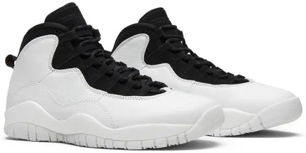 Men's Air Jordan 10 'I'm Back' Shoes