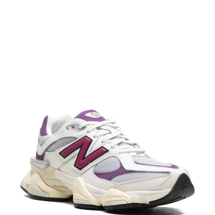 Men's New Balance 9060 'Magenta' Shoes