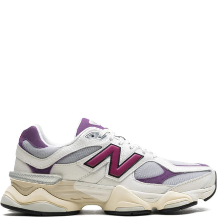 Men's New Balance 9060 'Magenta' Shoes