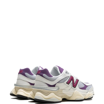 Men's New Balance 9060 'Magenta' Shoes